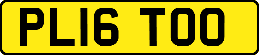 PL16TOO
