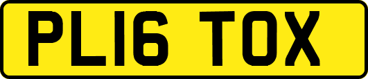 PL16TOX