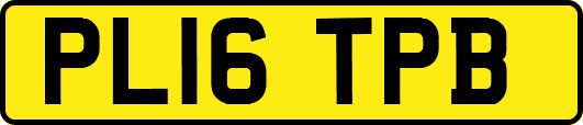PL16TPB