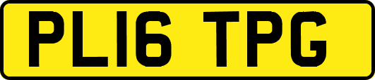 PL16TPG