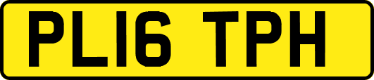 PL16TPH