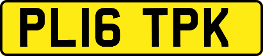 PL16TPK