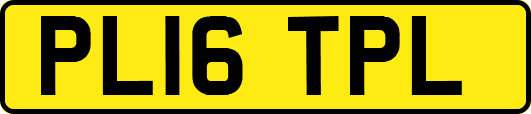 PL16TPL