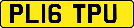 PL16TPU
