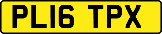 PL16TPX