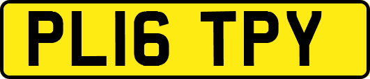 PL16TPY