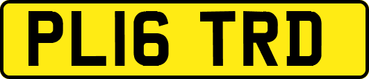 PL16TRD