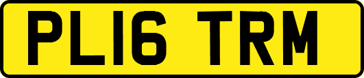 PL16TRM