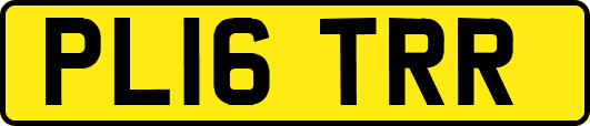 PL16TRR