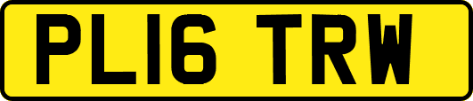 PL16TRW