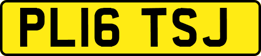 PL16TSJ