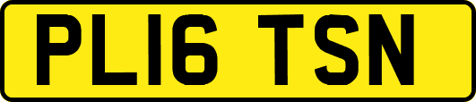 PL16TSN