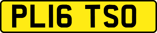 PL16TSO