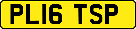 PL16TSP