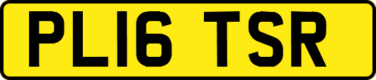PL16TSR