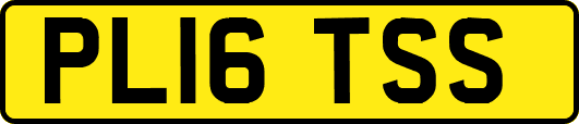 PL16TSS