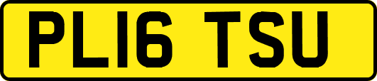 PL16TSU