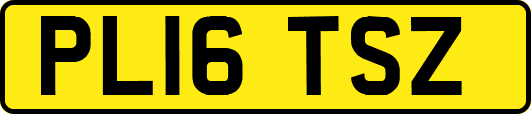 PL16TSZ