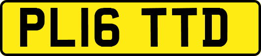 PL16TTD