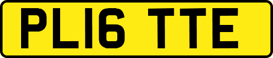 PL16TTE