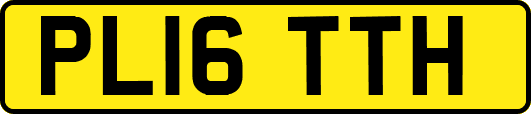 PL16TTH