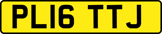 PL16TTJ