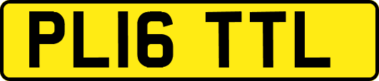PL16TTL