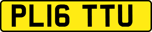 PL16TTU