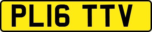 PL16TTV