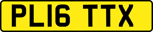 PL16TTX