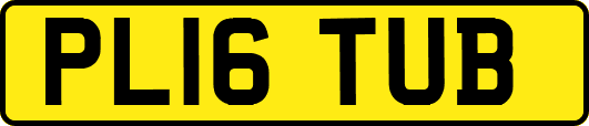 PL16TUB