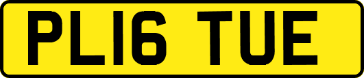 PL16TUE