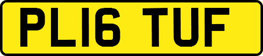 PL16TUF