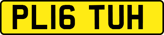 PL16TUH