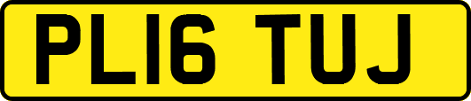 PL16TUJ