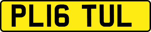 PL16TUL