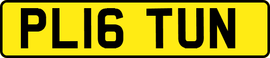 PL16TUN