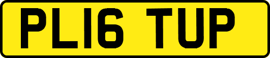 PL16TUP