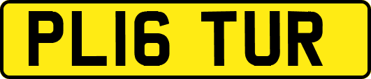 PL16TUR