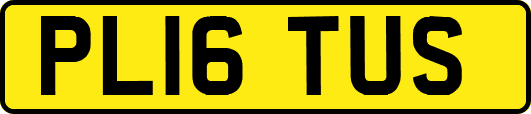 PL16TUS