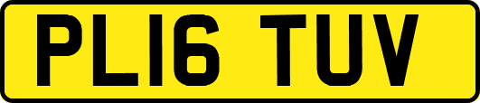 PL16TUV