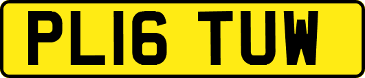 PL16TUW