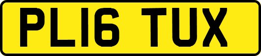 PL16TUX
