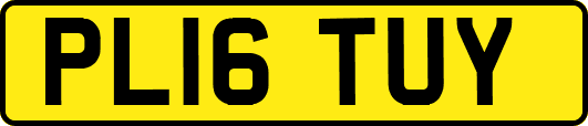 PL16TUY