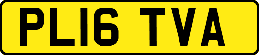 PL16TVA