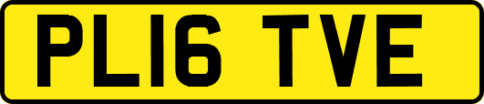 PL16TVE