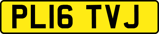 PL16TVJ