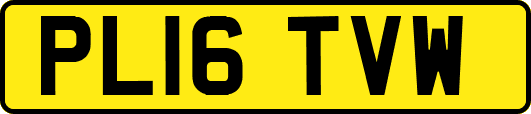 PL16TVW