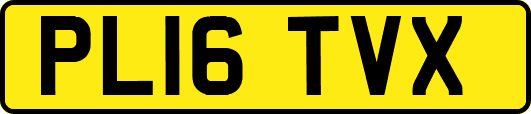 PL16TVX