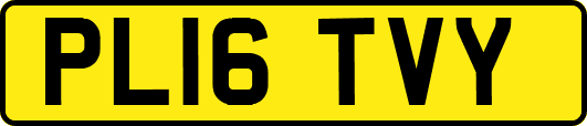 PL16TVY